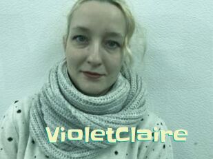 VioletClaire