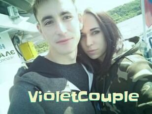 VioletCouple