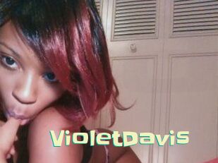Violet_Davis Wanna Meet