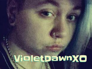 VioletDawnXO