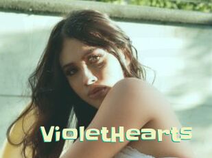 VioletHearts