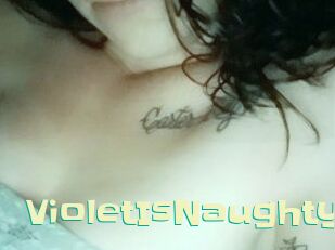 VioletIsNaughty Wanna Meet