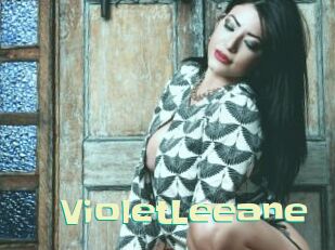VioletLeeane