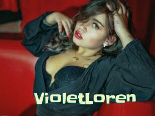VioletLoren