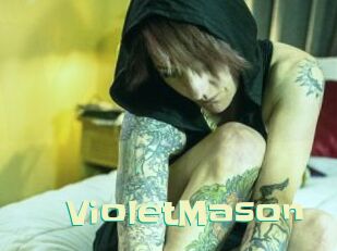 VioletMason