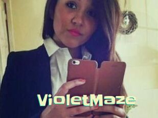 Violet_Maze