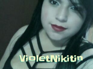 VioletNikitin
