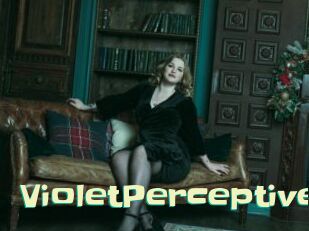VioletPerceptive