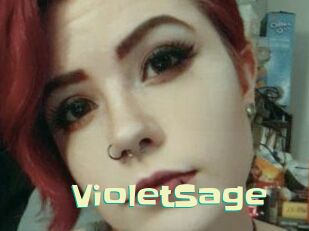 Violet_Sage