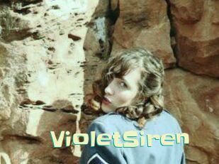 VioletSiren