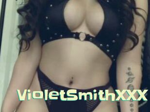 VioletSmithXXX