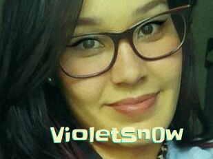 VioletSn0w
