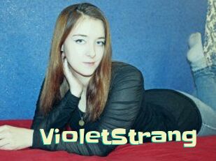 VioletStrang