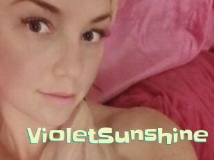VioletSunshine