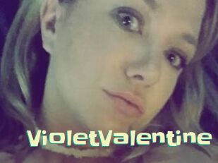VioletValentine