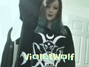 VioletWolf