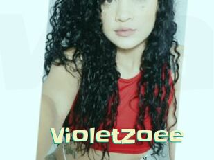 VioletZoee