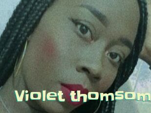 Violet_thomsom