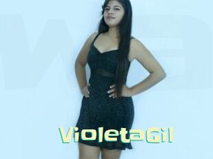 VioletaGil