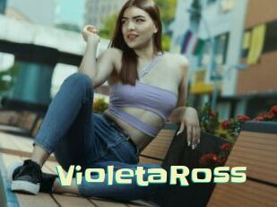VioletaRoss