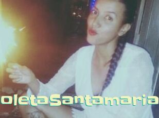VioletaSantamaria