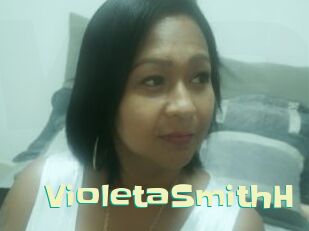 VioletaSmithH