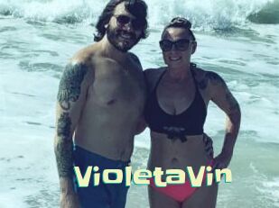 VioletaVin Wanna Meet