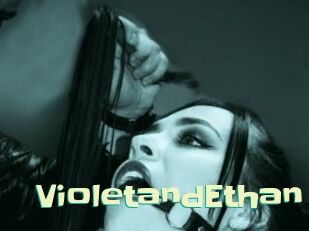 VioletandEthan