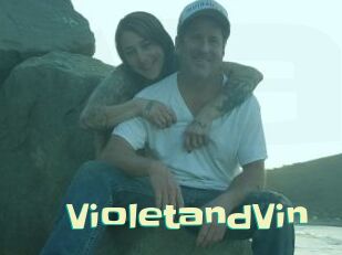 VioletandVin