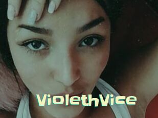 ViolethVice Wanna Meet