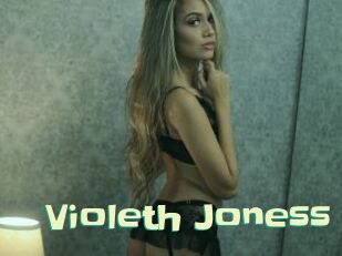 Violeth_Joness