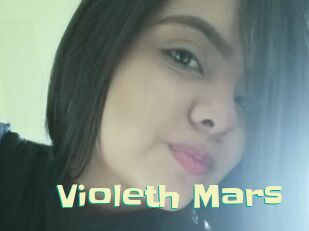 Violeth_Mars Wanna Meet