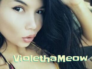 ViolethaMeow