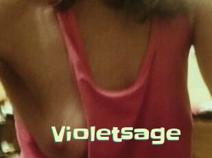 Violetsage
