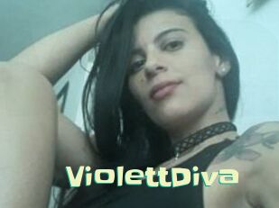 ViolettDiva