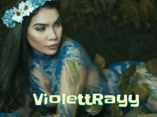 ViolettRayy