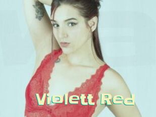 Violett_Red