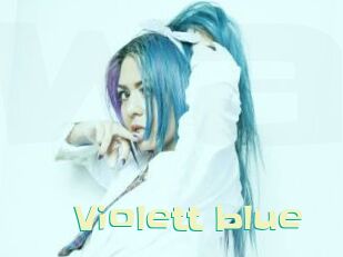 Violett_blue