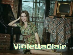 ViolettaClair
