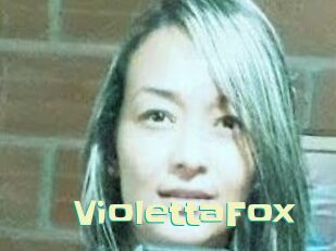ViolettaFox