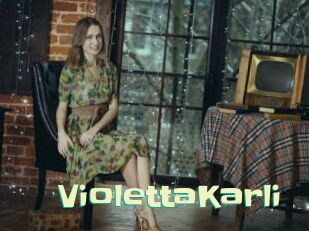 ViolettaKarli