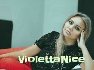 ViolettaNice