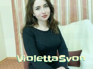 ViolettaSvon Wanna Meet