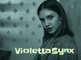 ViolettaSynx