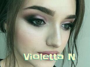 Violetta_N Wanna Meet