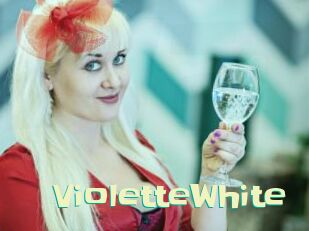VioletteWhite
