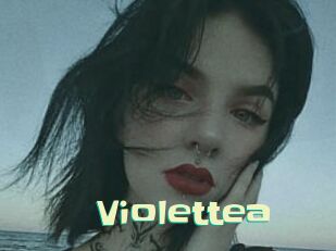 Violettea