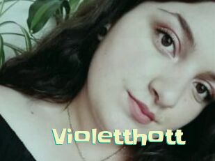 Violetthott Wanna Meet