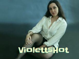 ViolettsHot