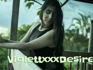 ViolettxxxDesire